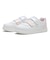 N9361J　17-22 CARRIE　WHITE/PINK　673443-0004
