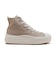 31313980　AS LIGHT PLTS II HI　PEBBLE BEIGE　690552-0001