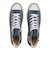 31314130　AS GOLDZIP HI　SLATE BLUE　690561-0001