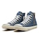 31314130　AS GOLDZIP HI　SLATE BLUE　690561-0001