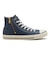 31314130　AS GOLDZIP HI　SLATE BLUE　690561-0001