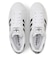 IH8659　SUPERSTAR II　FTWR/CORE/FTWR　689767-0001
