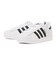 IH8659　SUPERSTAR II　FTWR/CORE/FTWR　689767-0001