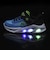 401495L　17-21METEOR-LIGHTS　BKBL　692097-0001