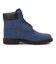 A429H-EP2　6INCH BASIC BOOT 2　*DRK BL NUBUCK　691881-0001