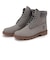 A429H-EL8　6INCH BASIC BOOT 2　*MD GR NUBUCK　691880-0001