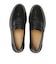 C40647　PINCH PREP PENNY LOAFER　*BLACK / BLACK　696254-0001