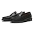 C40647　PINCH PREP PENNY LOAFER　*BLACK / BLACK　696254-0001