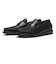 C40647　PINCH PREP PENNY LOAFER　*BLACK / BLACK　696254-0001