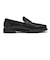 C40647　PINCH PREP PENNY LOAFER　*BLACK / BLACK　696254-0001