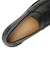 C40647　PINCH PREP PENNY LOAFER　*BLACK / BLACK　696254-0001