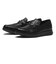 C40825　OG MERIDIEN BIT LOAFER　*BLACK  /BLACK　696248-0001