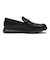 C40825　OG MERIDIEN BIT LOAFER　*BLACK  /BLACK　696248-0001