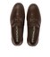 C40826　OG MERIDIEN BIT LOAFER　*DARK CHOCOLATE　696249-0001