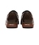 C40826　OG MERIDIEN BIT LOAFER　*DARK CHOCOLATE　696249-0001