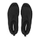 J500645　JUNGLE MOC BREEZE　TRIPLE BLACK　693868-0001