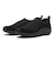 J500645　JUNGLE MOC BREEZE　TRIPLE BLACK　693868-0001