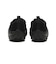 J500645　JUNGLE MOC BREEZE　TRIPLE BLACK　693868-0001