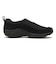 J500645　JUNGLE MOC BREEZE　TRIPLE BLACK　693868-0001
