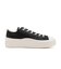 31314922　AS LIGHT PLTS II GT OX　BLACK　695480-0001
