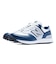UGS574R3　UGS574R3(2E)　WHITE/NAVY(R3)　691534-0001