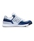 UGS574R3　UGS574R3(2E)　WHITE/NAVY(R3)　691534-0001
