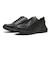 HL10301　TR LACE UP　BLACK　688288-0001