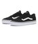 V3854 M.CHK　SCLIPT　BLACK/WHITE　688812-0002