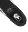 V3854 M.CHK　SCLIPT　BLACK/WHITE　688812-0002