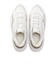 1RM02850H156　FILA WAVY DAY　*White / Brown　694350-0001
