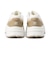 1RM02850H156　FILA WAVY DAY　*White / Brown　694350-0001