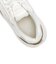 1RM02850H156　FILA WAVY DAY　*White / Brown　694350-0001