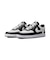 MHM9862　COURT VISION LO　001BLK/WHT　695788-0001