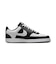 MHM9862　COURT VISION LO　001BLK/WHT　695788-0001