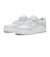 V2920K　17-22(H) RIGIDA　WHITE/SAX　686716-0006