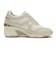 HW00138　LYDIA 7　BEIGE　666411-0003