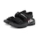 USS25038014　FILA TRACER SD SCRIPT　*BLACK/FILARED　696538-0001