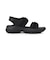 USS25038014　FILA TRACER SD SCRIPT　*BLACK/FILARED　696538-0001
