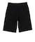 C3-X516_　M PILE SHORTS　090/BLACK　693692-0002