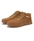 A6GD3-754　U MAPLE GROVE MID　*WHEAT NUBUCK　691904-0001