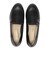JE-MS306　COIN LOAFERS3　BLACK　694470-0001