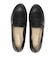 JE-MS306　COIN LOAFERS3　BLACK　694470-0001