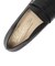 JE-MS306　COIN LOAFERS3　BLACK　694470-0001