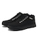 A6GD3-W05　U MAPLE GROVE MID　*BLACK NUBUCK　691906-0001