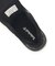 A6GD3-W05　U MAPLE GROVE MID　*BLACK NUBUCK　691906-0001