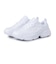 1RM02990H100　RAY TRAINER v2　*White / White　694361-0001