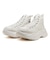31314401　AS CITYHIKE HI　WHITE　690571-0001