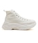 31314401　AS CITYHIKE HI　WHITE　690571-0001