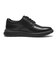 HL10114　TR BROMLEY LT　BLACK/BLACK　685811-0001