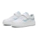 V2920K JELL　17-22(H) RIGIDA　WHITE/BLUE　689106-0001